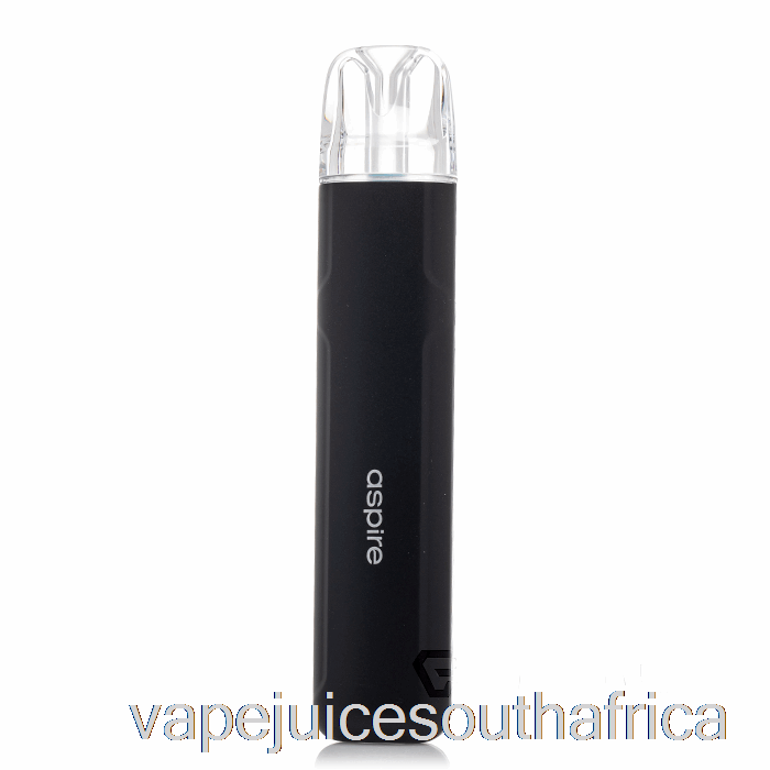 Vape Pods Aspire Cyber S Pod System Black